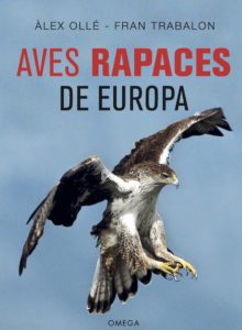 aves-rapaces-de-europa-àlex-ollé-fran-trabalon